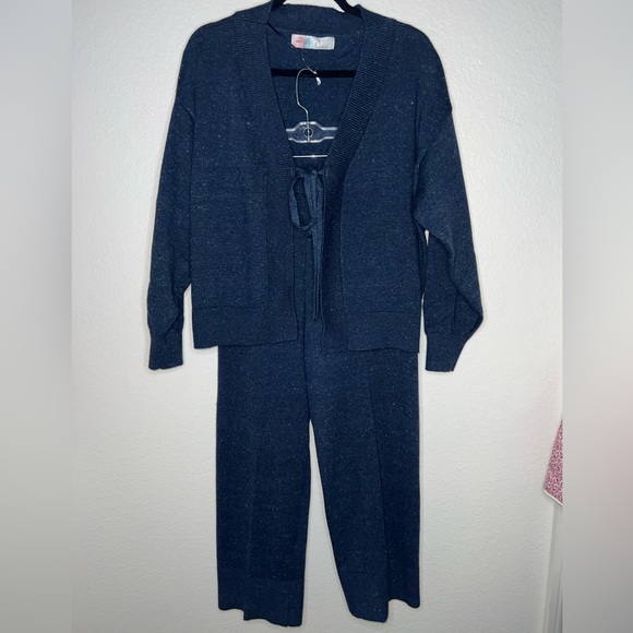 Free People Solar Knit Set - Picture 8 of 15